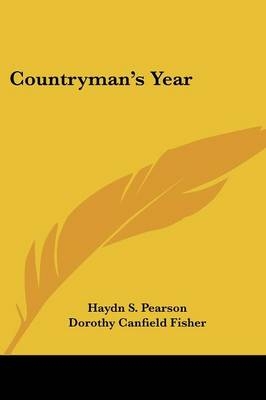 Countryman's Year