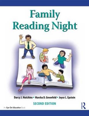 Family Reading Night - Darcy J. Hutchins, Joyce L. Epstein, Marsha D. Greenfeld