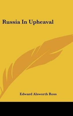 Russia In Upheaval
