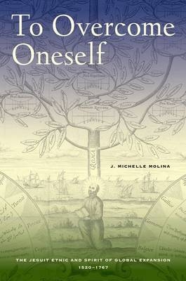 To Overcome Oneself - J. Michelle Molina
