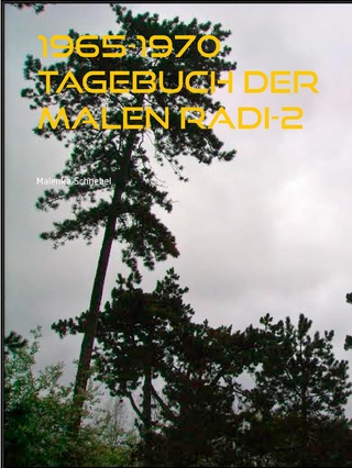 1965-1970 Tagebuch der Malen Radi-2