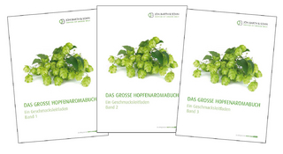 Das große Hopfenaromabuch