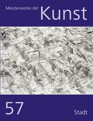 Meisterwerke der Kunst – Kunstmappe Folge 57/2009