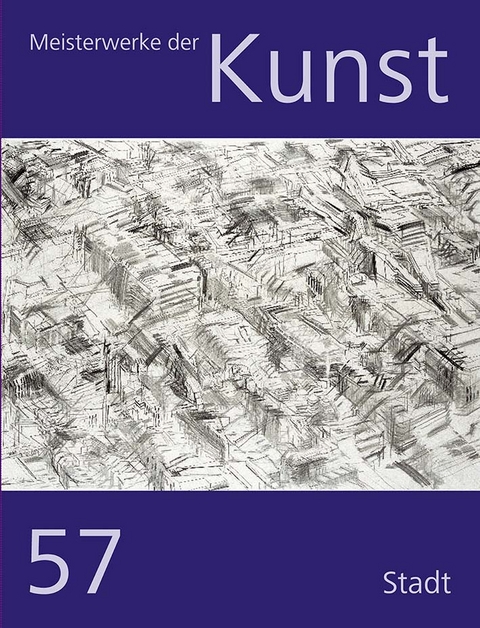 Meisterwerke der Kunst &ndash; Kunstmappe Folge 57/2009 - 