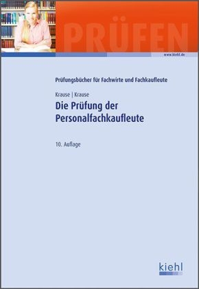 Die Pr&uuml;fung der Personalfachkaufleute