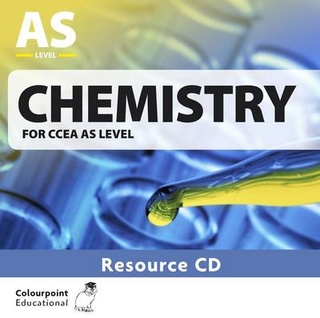 Chemistry for CCEA AS Level