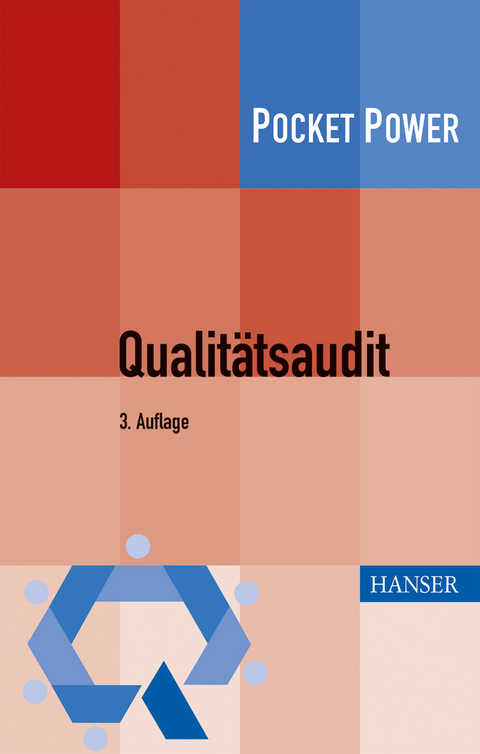 Qualit&auml;tsaudit - Gerhard Gietl, Werner Lobinger