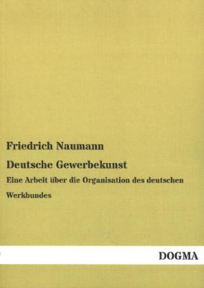 Deutsche Gewerbekunst