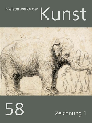 Meisterwerke der Kunst – Kunstmappe Folge 58/2010