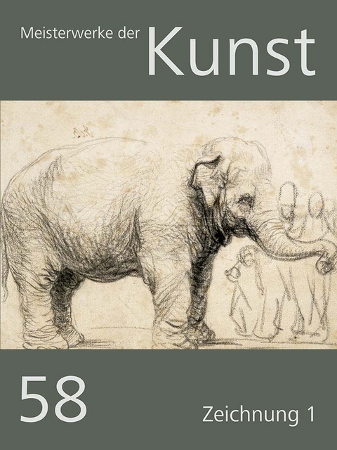 Meisterwerke der Kunst &ndash; Kunstmappe Folge 58/2010
