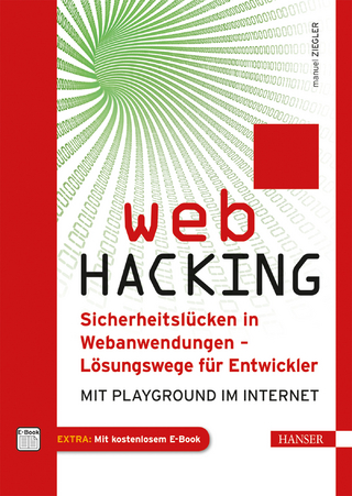 Web Hacking