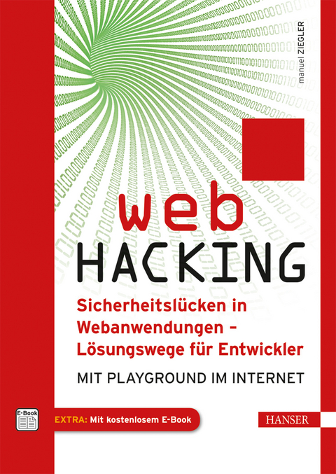Web Hacking - Manuel Ziegler