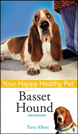 Basset Hound - Terry Albert