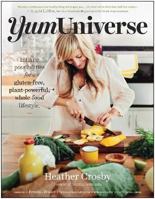 YumUniverse - Heather Crosby