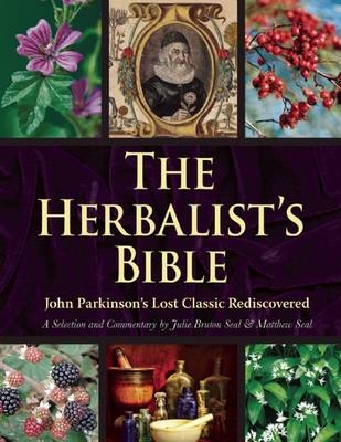 The Herbalist's Bible