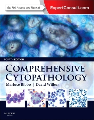 Comprehensive Cytopathology - Marluce Bibbo, David Wilbur
