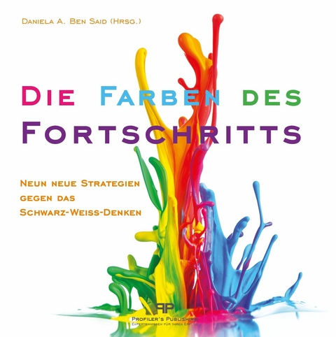 Die Farben des Fortschritts - 
