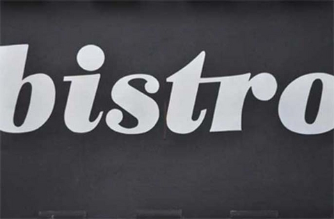 Bistro - Christina Nack