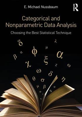 Categorical and Nonparametric Data Analysis - E. Michael Nussbaum