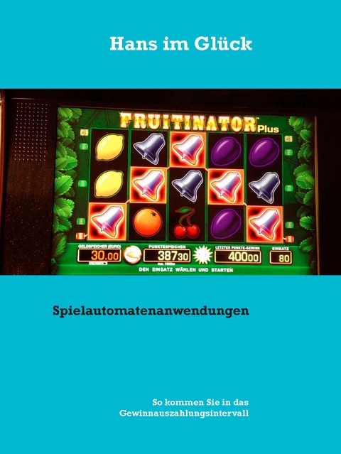 Spielautomatenanwendungen - M. Neubert