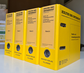 Kultus und Unterricht - Ausgabe B