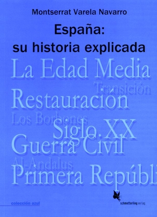 España: su historia explicada