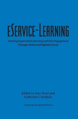 eService-Learning
