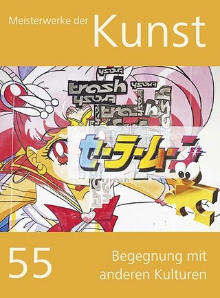 Meisterwerke der Kunst / Kunstmappe Folge 55/2007