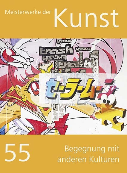 Meisterwerke der Kunst / Kunstmappe Folge 55/2007