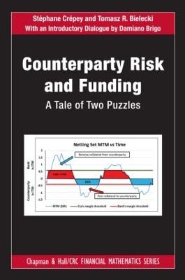 Counterparty Risk and Funding