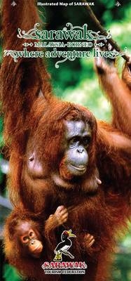 Sarawak (Malaysia - Borneo)