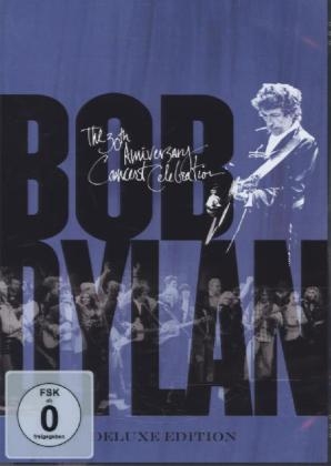 30th Anniversary Concert Celebration, 2 DVDs (Deluxe Edition)