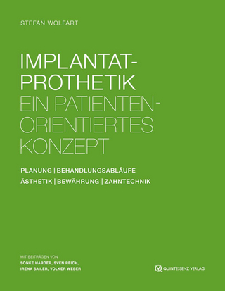 Implantatprothetik