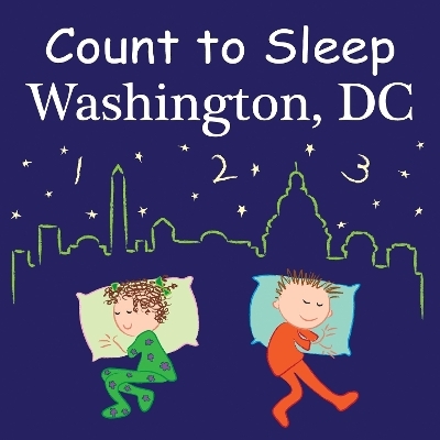 Count to Sleep Washington, DC - Adam Gamble, Mark Jasper