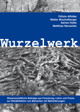 Wurzelwerk