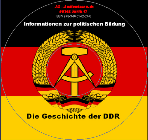 Die Geschichte der DDR