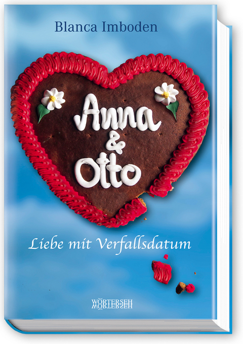 Anna & Otto - Blanca Imboden