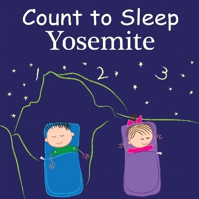 Count To Sleep Yosemite - Adam Gamble, Mark Jasper