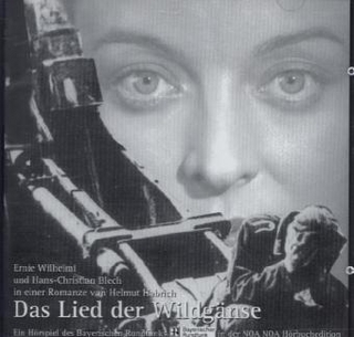 Das Lied der Wildgänse, 1 Audio-CD