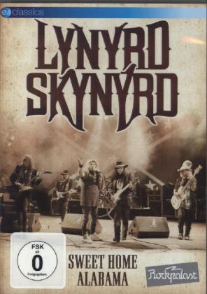 Sweet Home Alabama, 1 DVD