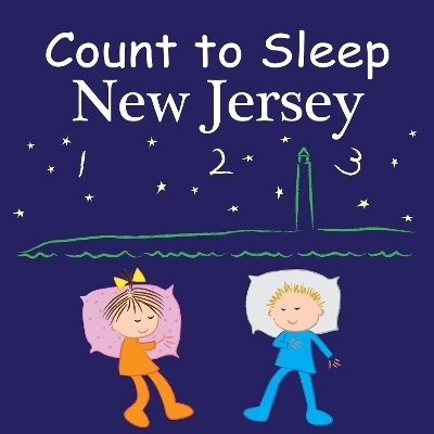 Count To Sleep New Jersey - Adam Gamble, Mark Jasper