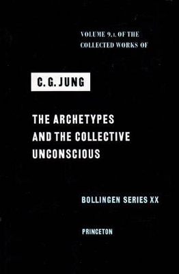 The Collected Works of C. G. Jung, Volume 9 (Part 1) - C. G. Jung