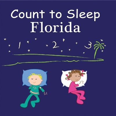 Count To Sleep Florida - Adam Gamble, Mark Jasper