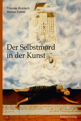 Der Selbstmord in der Kunst