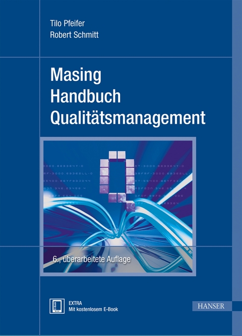 Masing Handbuch Qualit&auml;tsmanagement - 