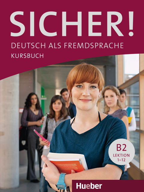 Sicher! B2 - Michaela Perlmann-Balme, Susanne Schwalb