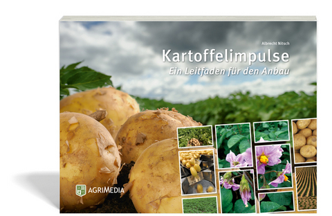Kartoffelimpulse - Albrecht Nitsch