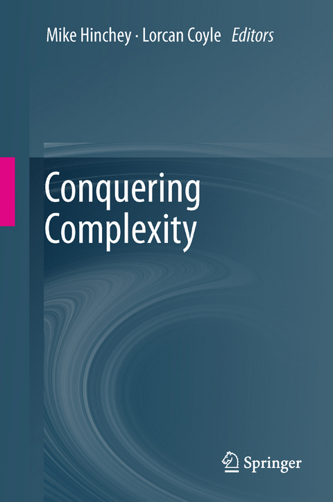 Conquering Complexity - 