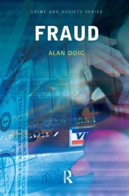 Fraud - Alan Doig