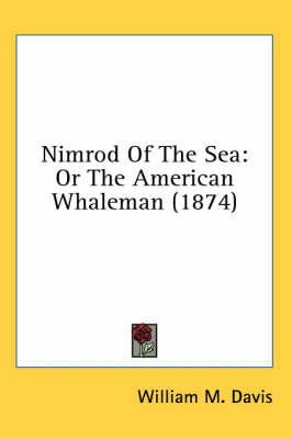Nimrod Of The Sea